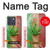 S2109 Smoke Reggae Rasta Flag Hülle Schutzhülle Taschen für Motorola Edge 70