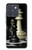 S2262 Chess King Hülle Schutzhülle Taschen für Motorola Edge 70