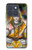 S2287 Lord Shiva Hindu God Hülle Schutzhülle Taschen für Motorola Edge 70
