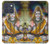 S2287 Lord Shiva Hindu God Hülle Schutzhülle Taschen für Motorola Edge 70