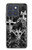 S2327 Giraffes With Sunglasses Hülle Schutzhülle Taschen für Motorola Edge 70