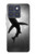 S2367 Shark Monochrome Hülle Schutzhülle Taschen für Motorola Edge 70