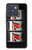 S2406 Slot Machine Lucky 777 Hülle Schutzhülle Taschen für Motorola Edge 70
