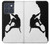 S2407 Mountain Climber Climbing Hülle Schutzhülle Taschen für Motorola Edge 70