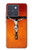 S2421 Jesus Christ On The Cross Hülle Schutzhülle Taschen für Motorola Edge 70