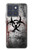 S2440 Biohazards Biological Hazard Hülle Schutzhülle Taschen für Motorola Edge 70