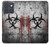 S2440 Biohazards Biological Hazard Hülle Schutzhülle Taschen für Motorola Edge 70