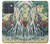 S2491 Hokusai Kirifuri Waterfall at Kurokami Hülle Schutzhülle Taschen für Motorola Edge 70