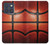 S2538 Basketball Hülle Schutzhülle Taschen für Motorola Edge 70
