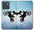 S2675 Extreme Freestyle Motocross Hülle Schutzhülle Taschen für Motorola Edge 70