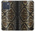 S2712 Anaconda Amazon Snake Skin Graphic Printed Hülle Schutzhülle Taschen für Motorola Edge 70