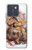 S2820 Hindu God Ganesha Ganapati Vinayaka Hülle Schutzhülle Taschen für Motorola Edge 70