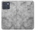 S2845 Gray Marble Texture Hülle Schutzhülle Taschen für Motorola Edge 70