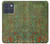 S2872 Gustav Klimt Poppy Field Hülle Schutzhülle Taschen für Motorola Edge 70