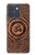 S2874 Om Symbol Tattoo Hülle Schutzhülle Taschen für Motorola Edge 70