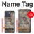 S2892 Triskele Symbol Stone Texture Hülle Schutzhülle Taschen für Motorola Edge 70
