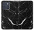 S2895 Black Marble Graphic Printed Hülle Schutzhülle Taschen für Motorola Edge 70
