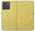 S2913 Cheese Texture Hülle Schutzhülle Taschen für Motorola Edge 70