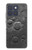 S2946 Moon Surface Hülle Schutzhülle Taschen für Motorola Edge 70