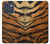 S2962 Tiger Stripes Graphic Printed Hülle Schutzhülle Taschen für Motorola Edge 70