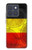 S2965 Belgium Football Soccer Hülle Schutzhülle Taschen für Motorola Edge 70