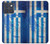 S2970 Greece Football Soccer Hülle Schutzhülle Taschen für Motorola Edge 70