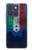 S2983 Italy Football Soccer Hülle Schutzhülle Taschen für Motorola Edge 70