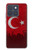 S2991 Turkey Football Soccer Hülle Schutzhülle Taschen für Motorola Edge 70