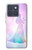 S2992 Princess Pastel Silhouette Hülle Schutzhülle Taschen für Motorola Edge 70