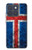 S3000 Iceland Football Soccer Hülle Schutzhülle Taschen für Motorola Edge 70