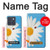 S3043 Vintage Daisy Lady Bug Hülle Schutzhülle Taschen für Motorola Edge 70