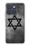 S3107 Judaism Star of David Symbol Hülle Schutzhülle Taschen für Motorola Edge 70