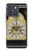 S3144 Antique Bracket Clock Hülle Schutzhülle Taschen für Motorola Edge 70