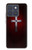 S3160 Christian Cross Hülle Schutzhülle Taschen für Motorola Edge 70