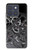S3176 Inside Watch Black Hülle Schutzhülle Taschen für Motorola Edge 70