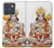 S3186 Lord Hanuman Chalisa Hindi Hindu Hülle Schutzhülle Taschen für Motorola Edge 70