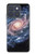 S3192 Milky Way Galaxy Hülle Schutzhülle Taschen für Motorola Edge 70