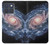 S3192 Milky Way Galaxy Hülle Schutzhülle Taschen für Motorola Edge 70