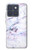 S3215 Seamless Pink Marble Hülle Schutzhülle Taschen für Motorola Edge 70