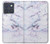 S3215 Seamless Pink Marble Hülle Schutzhülle Taschen für Motorola Edge 70