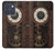 S3221 Steampunk Clock Gears Hülle Schutzhülle Taschen für Motorola Edge 70