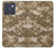 S3294 Army Desert Tan Coyote Camo Camouflage Hülle Schutzhülle Taschen für Motorola Edge 70
