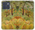 S3344 Henri Rousseau Tiger in a Tropical Storm Hülle Schutzhülle Taschen für Motorola Edge 70