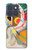 S3346 Vasily Kandinsky Guggenheim Hülle Schutzhülle Taschen für Motorola Edge 70