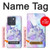 S3375 Unicorn Hülle Schutzhülle Taschen für Motorola Edge 70
