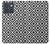 S3424 Ruta Pattern Hülle Schutzhülle Taschen für Motorola Edge 70