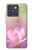 S3511 Lotus flower Buddhism Hülle Schutzhülle Taschen für Motorola Edge 70