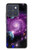 S3689 Galaxy Outer Space Planet Hülle Schutzhülle Taschen für Motorola Edge 70