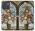 S3749 Vase of Flowers Hülle Schutzhülle Taschen für Motorola Edge 70