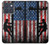 S3803 Electrician Lineman American Flag Hülle Schutzhülle Taschen für Motorola Edge 70